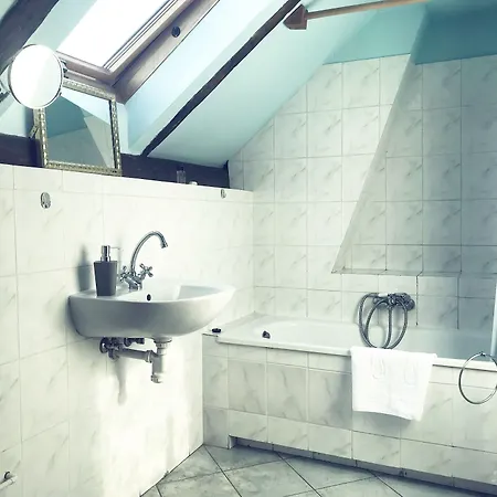 Dworek Adamski 3* Wałbrzych