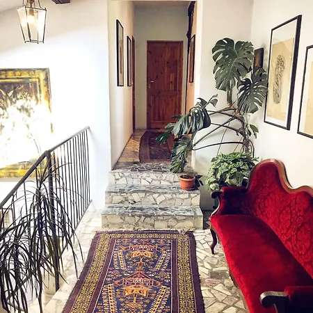 Dworek Adamski Wałbrzych