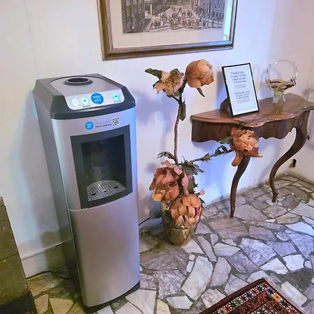 Panzió Dworek Adamski