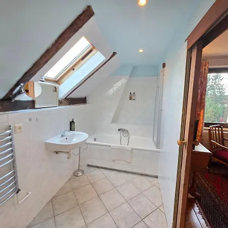 Dworek Adamski 3* Walbrzych