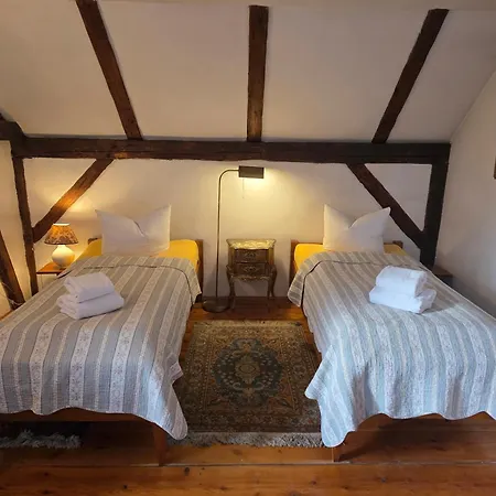 Bed and breakfast Dworek Adamski