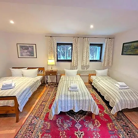 B&B Dworek Adamski