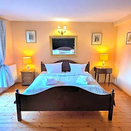 B&B Dworek Adamski 3*