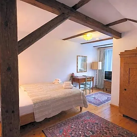 Dworek Adamski B&B