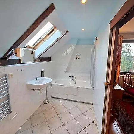 Dworek Adamski B&B