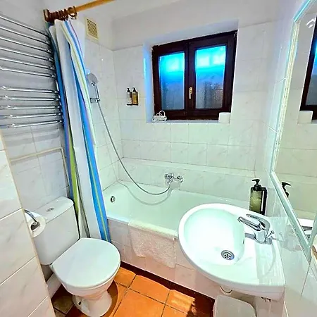 B&B Dworek Adamski