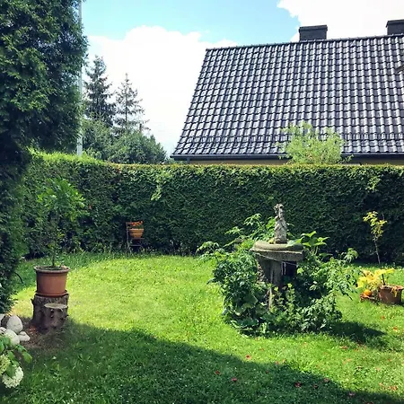 Dworek Adamski 3* Wałbrzych