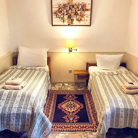 Bed and breakfast Dworek Adamski
