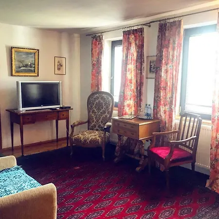 Dworek Adamski Wałbrzych