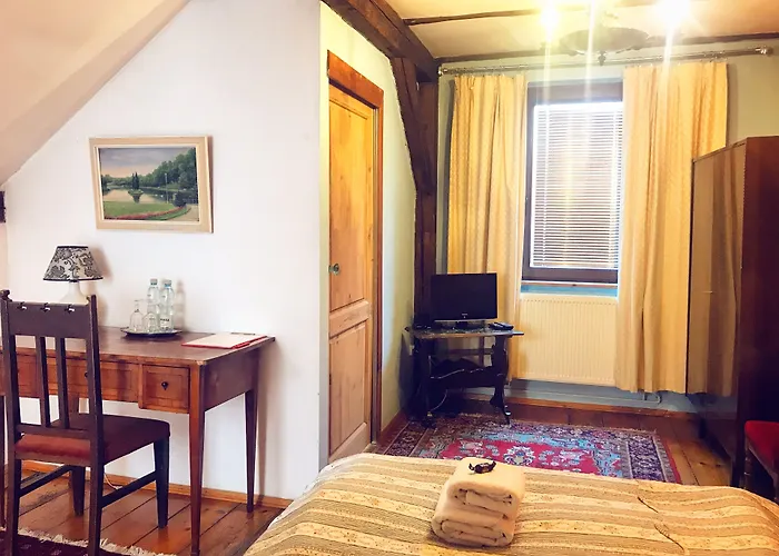 Dworek Adamski 3* Wałbrzych