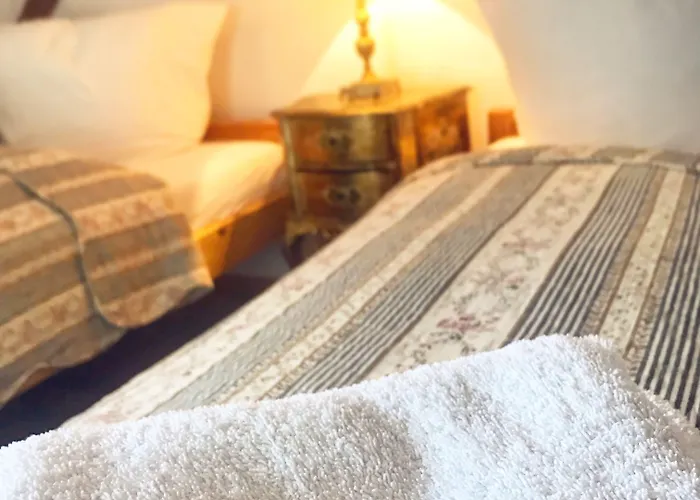 Dworek Adamski 3* Walbrzych