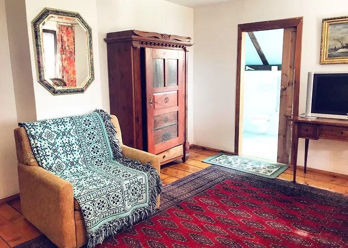 Dworek Adamski Wałbrzych