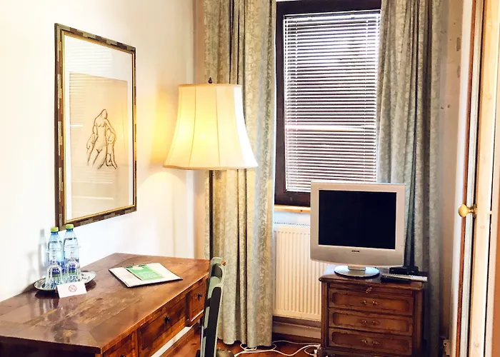 Bed & Breakfast Dworek Adamski