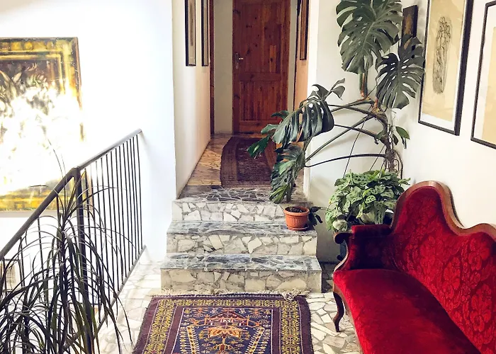 Dworek Adamski Wałbrzych