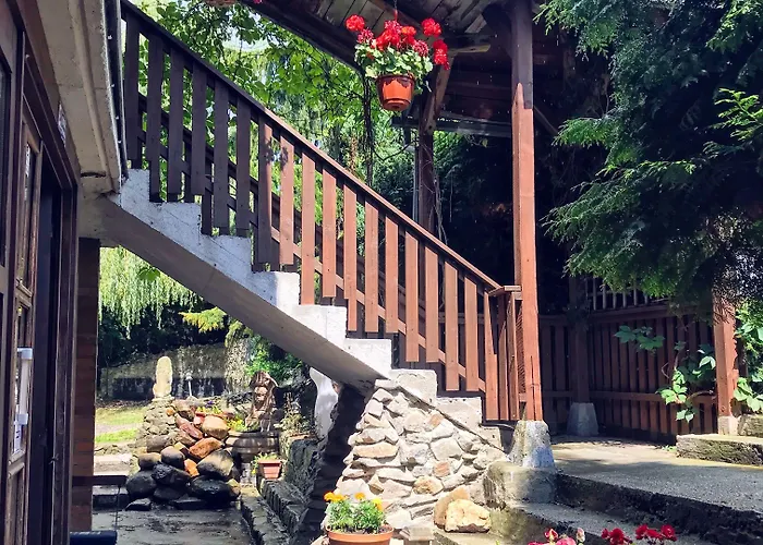 Bed & Breakfast Dworek Adamski