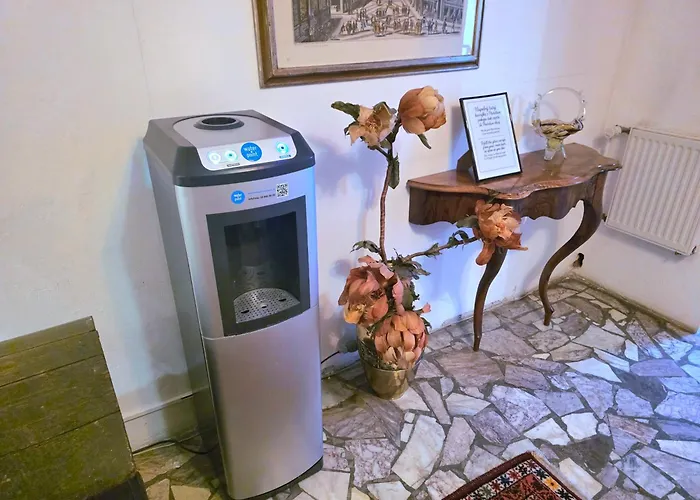 Panzió Dworek Adamski