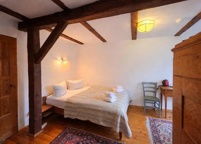 Dworek Adamski Wałbrzych