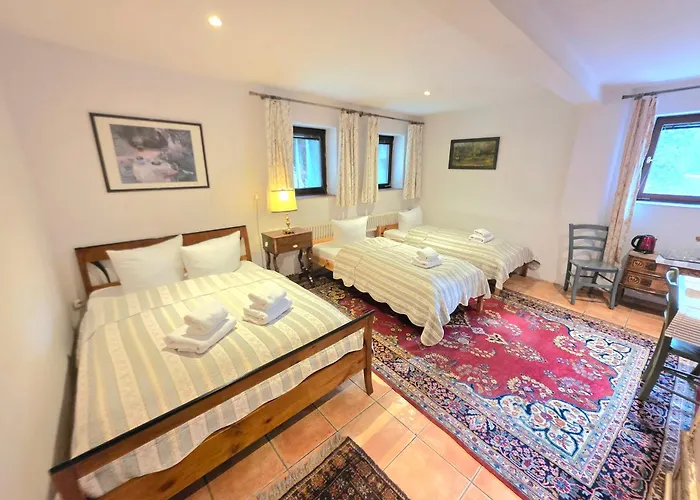 Dworek Adamski Walbrzych