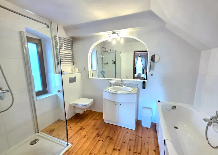 Dworek Adamski Walbrzych