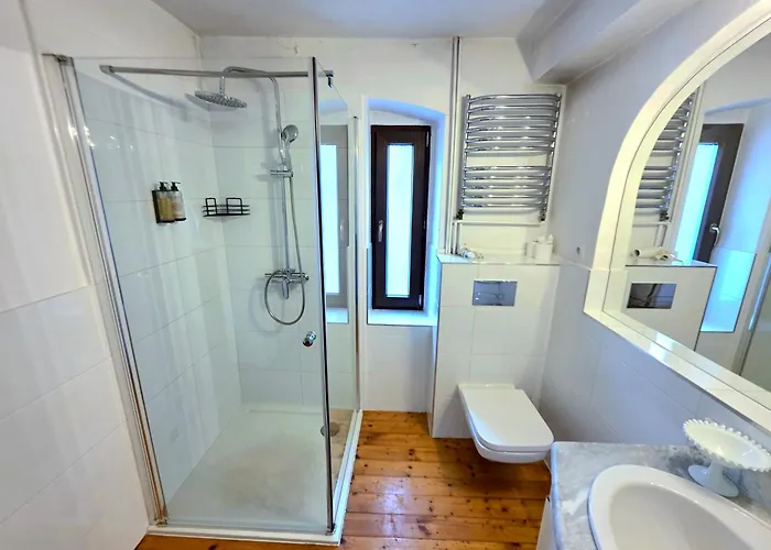 Bed & Breakfast Dworek Adamski